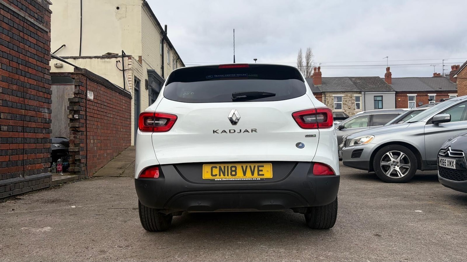 Used Renault Kadjar 2018 for sale - 77074756: Photo 19