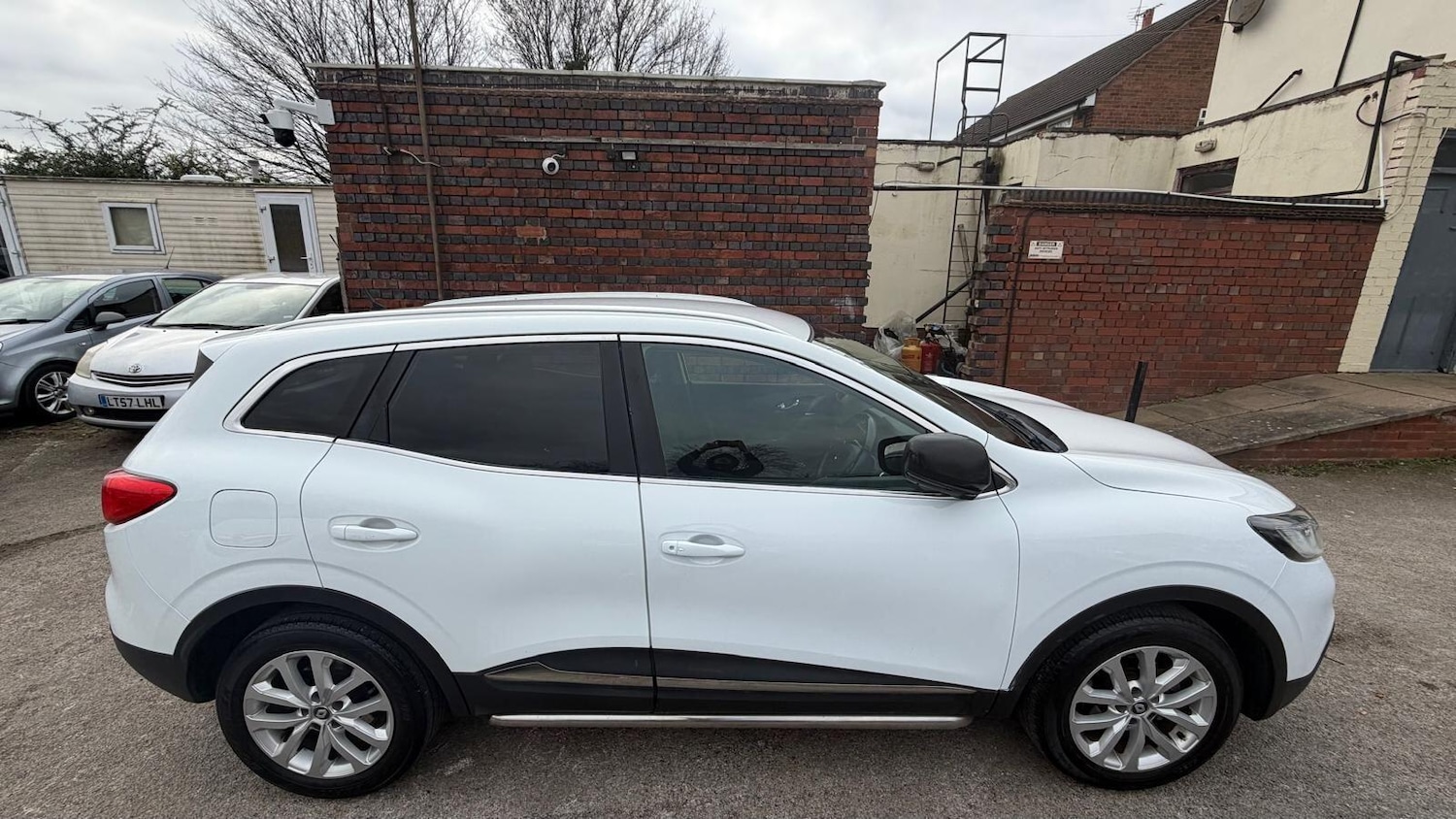 Used Renault Kadjar 2018 for sale - 77074756: Photo 22