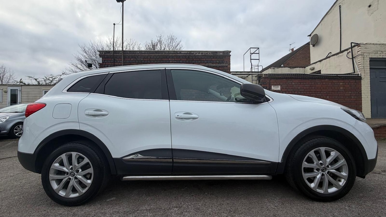 Used Renault Kadjar 2018 for sale - 77074756: Photo 23