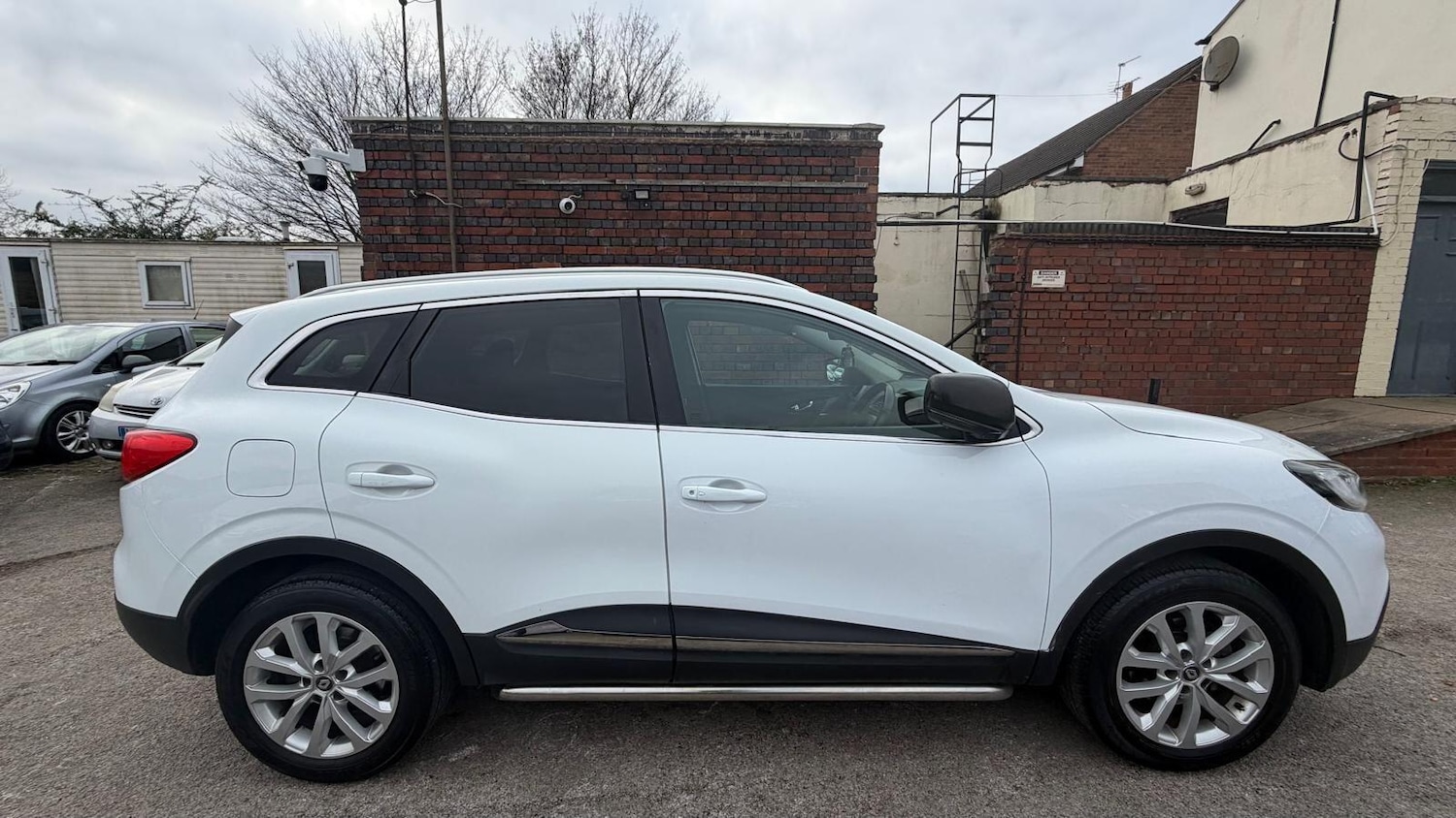 Used Renault Kadjar 2018 for sale - 77074756: Photo 24