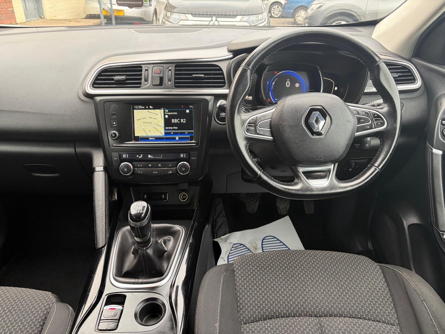 Used Renault Kadjar 2018 for sale - 77074756: Photo 26