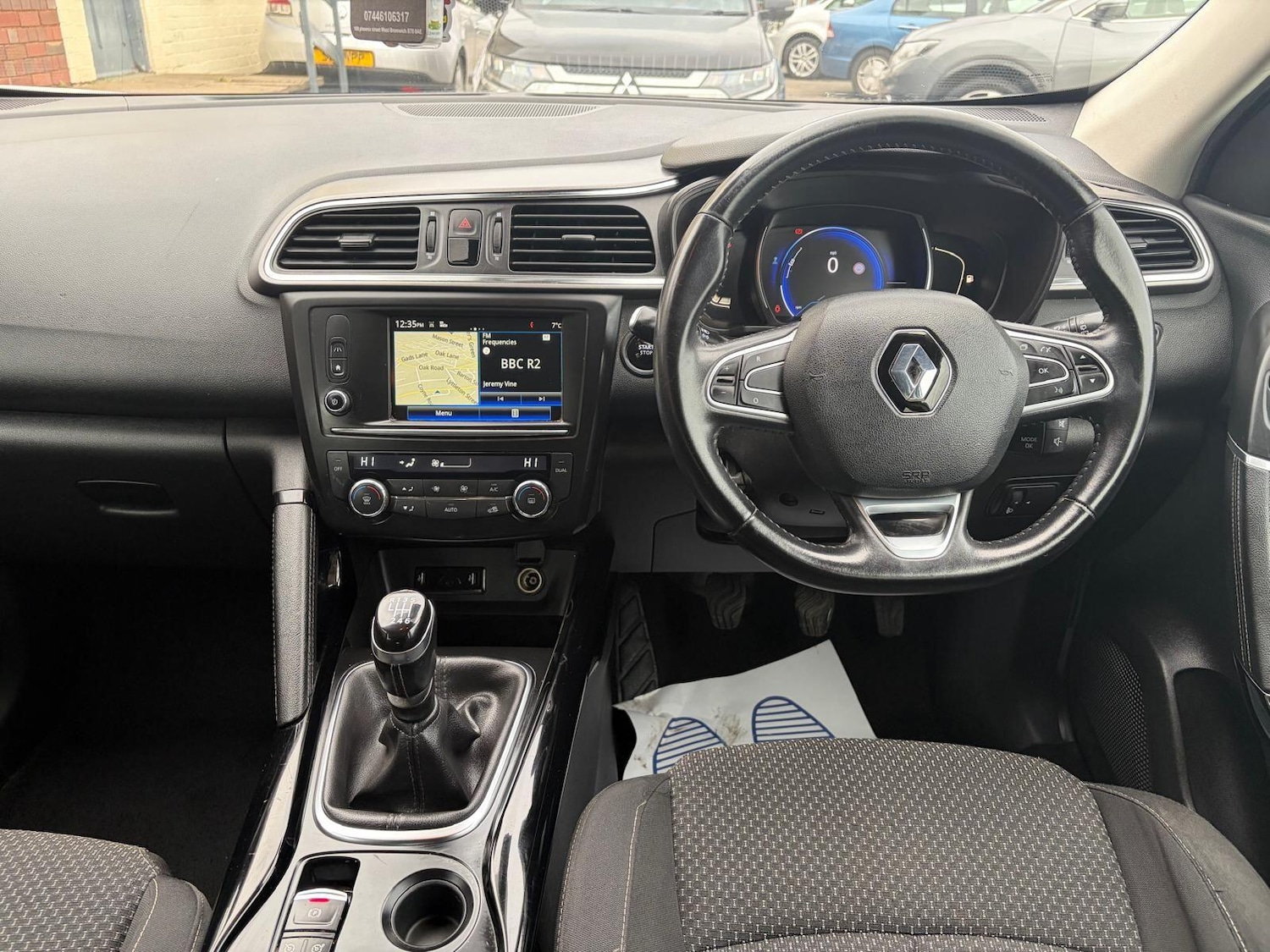 Used Renault Kadjar 2018 for sale - 77074756: Photo 27