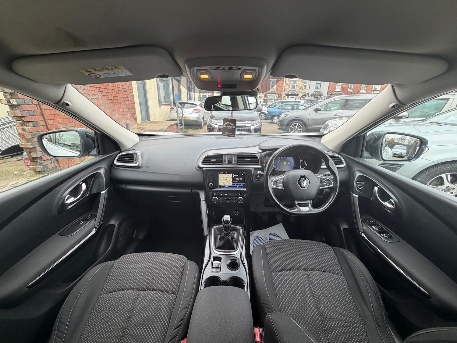 Used Renault Kadjar 2018 for sale - 77074756: Photo 29