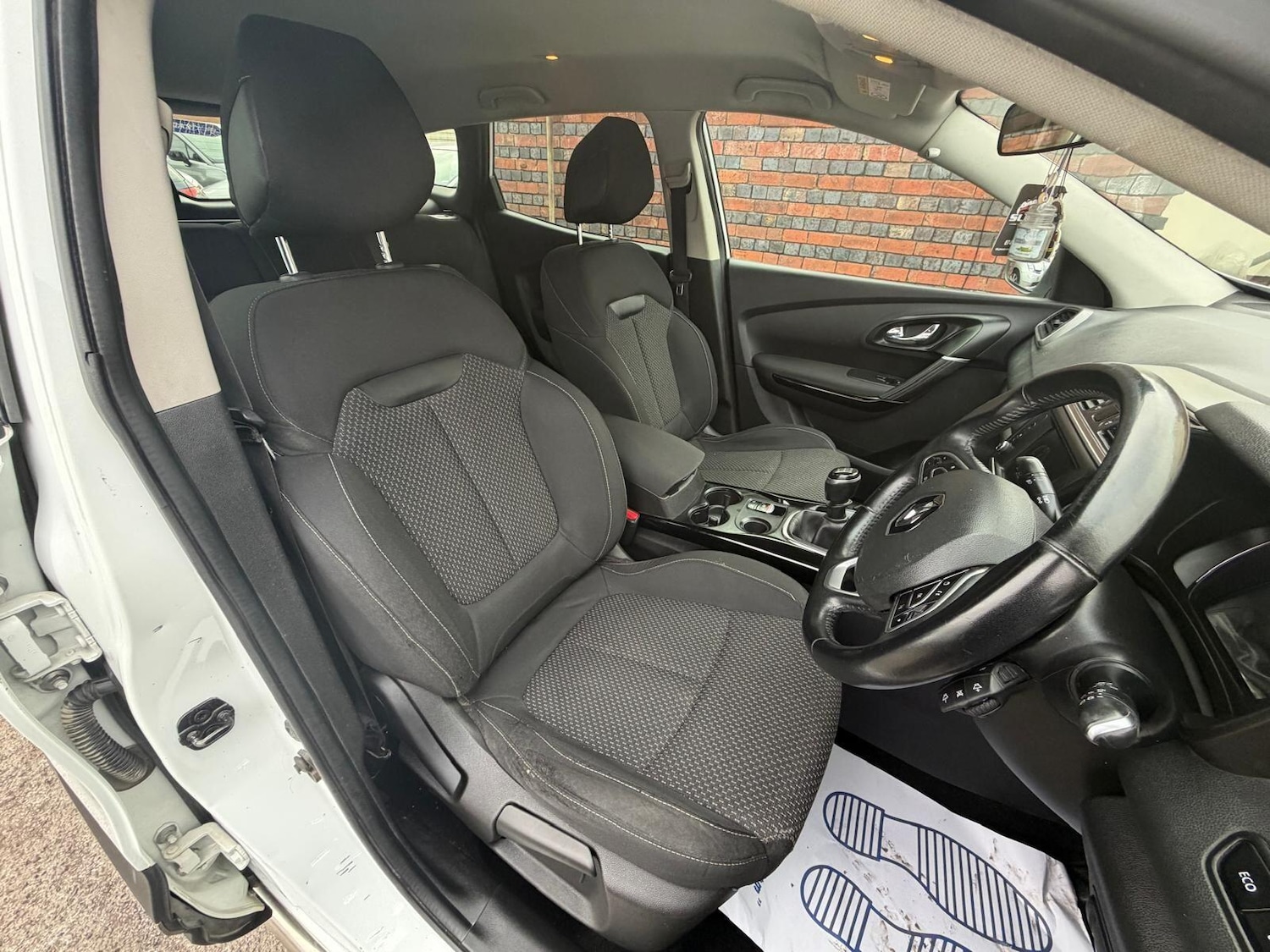 Used Renault Kadjar 2018 for sale - 77074756: Photo 30