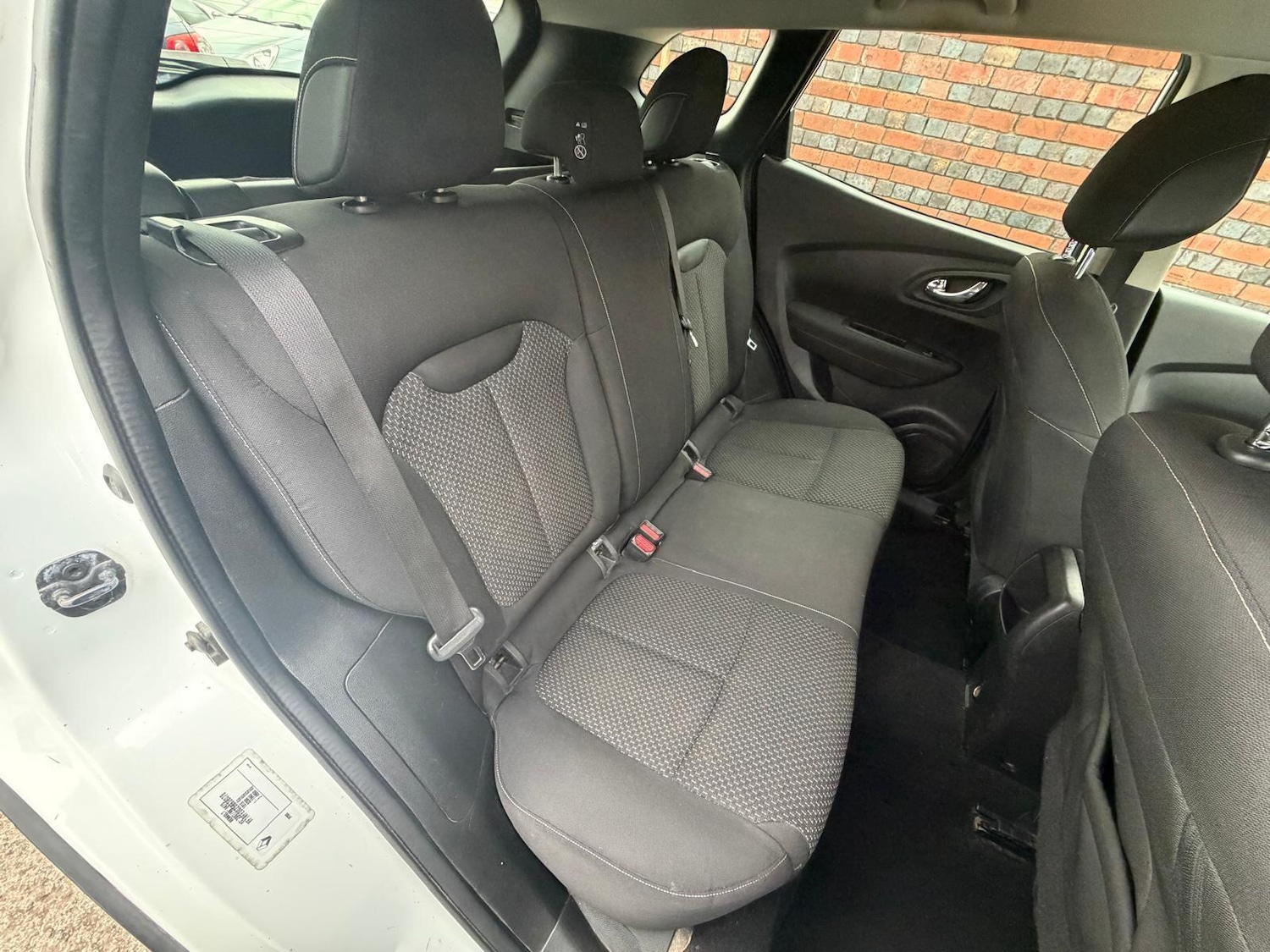 Used Renault Kadjar 2018 for sale - 77074756: Photo 31