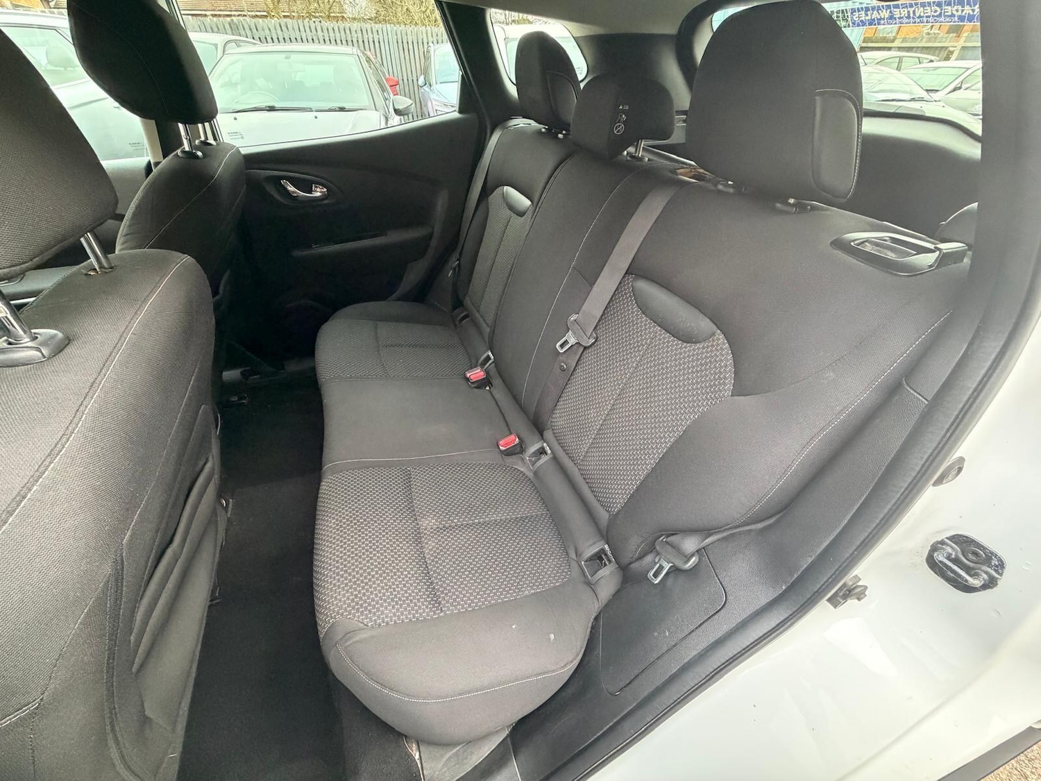 Used Renault Kadjar 2018 for sale - 77074756: Photo 32