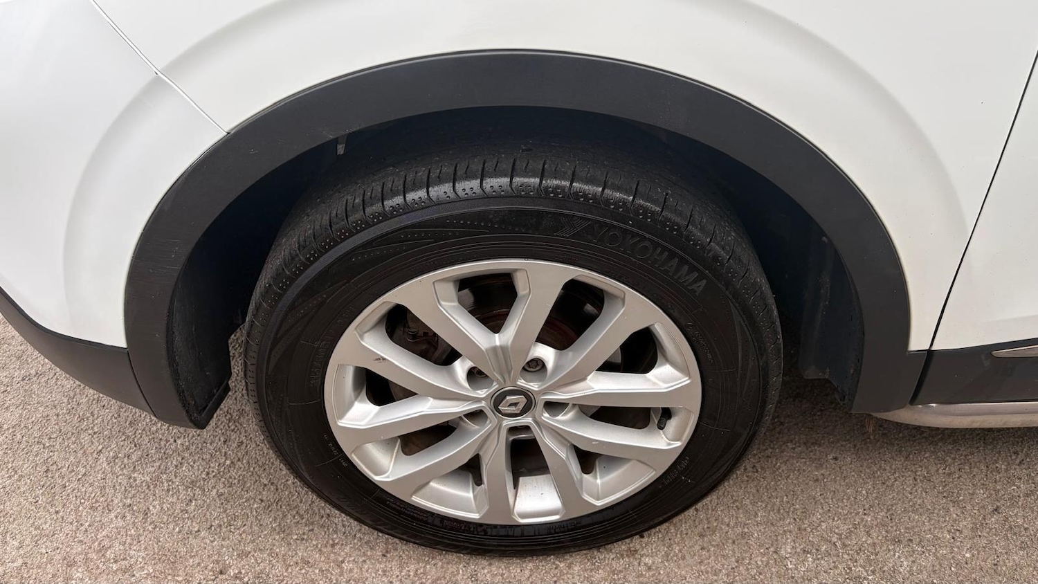 Used Renault Kadjar 2018 for sale - 77074756: Photo 36