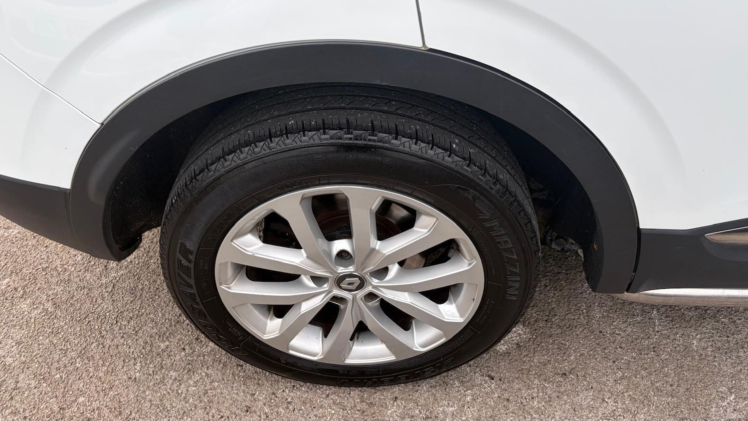 Used Renault Kadjar 2018 for sale - 77074756: Photo 37