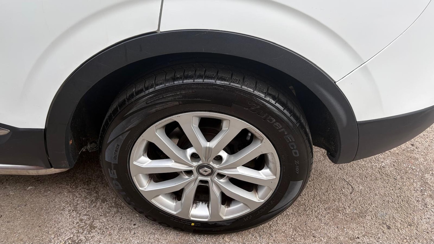 Used Renault Kadjar 2018 for sale - 77074756: Photo 38