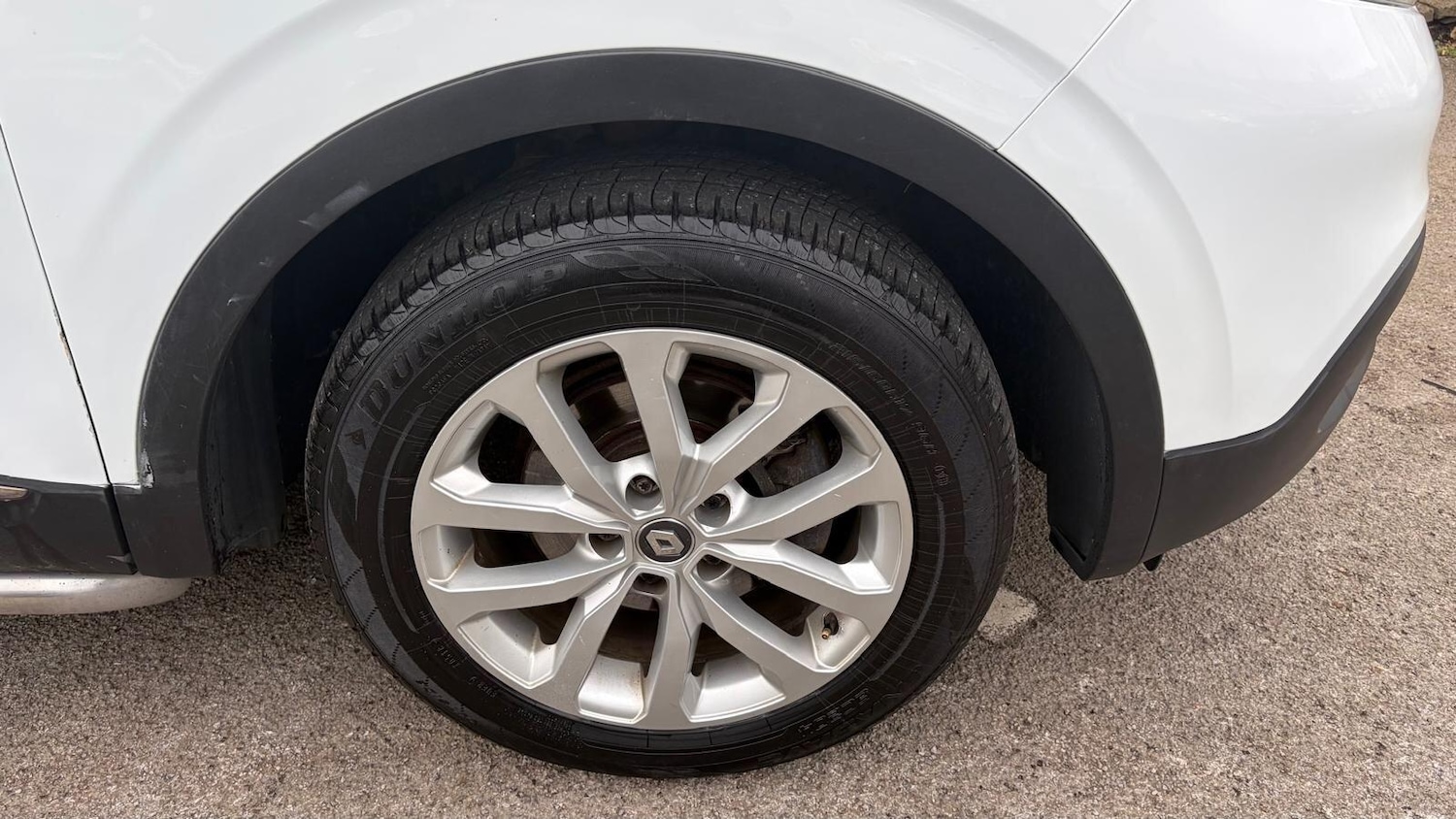 Used Renault Kadjar 2018 for sale - 77074756: Photo 39