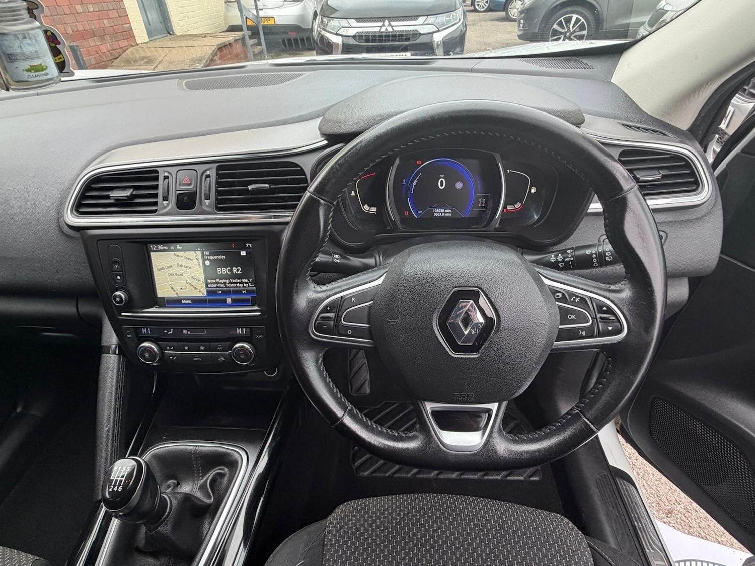 Used Renault Kadjar 2018 for sale - 77074756: Photo 43
