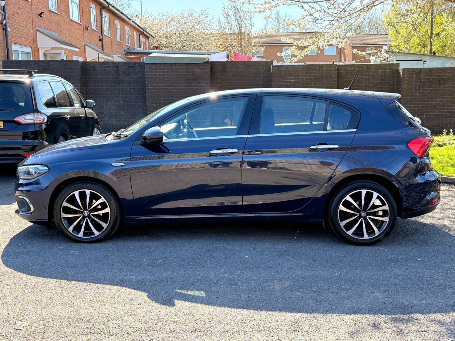 Used Fiat Tipo 2016 for sale - 78156924: Photo 12