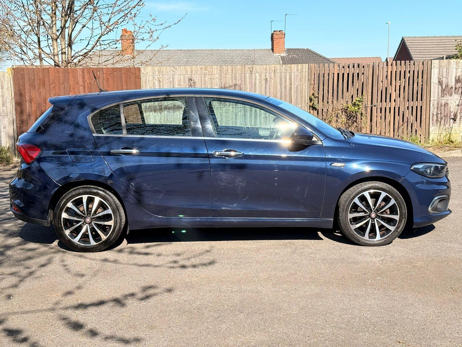 Used Fiat Tipo 2016 for sale - 78156924: Photo 14