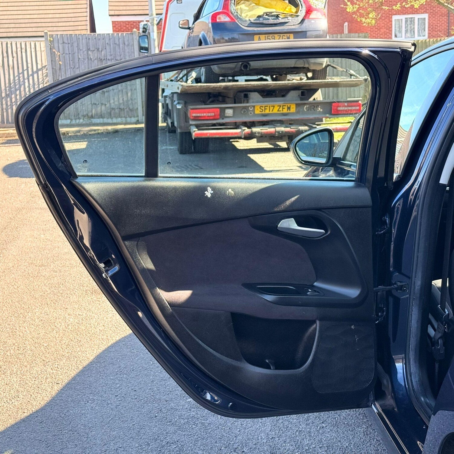 Used Fiat Tipo 2016 for sale - 78156924: Photo 33