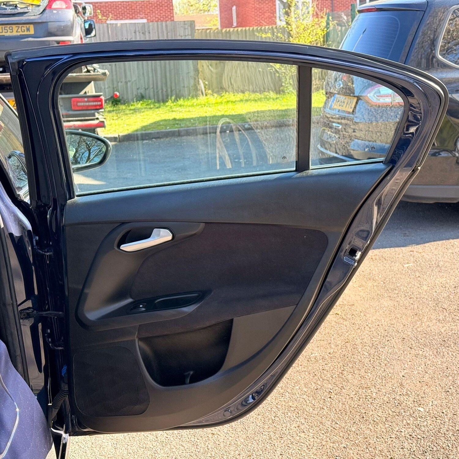 Used Fiat Tipo 2016 for sale - 78156924: Photo 34