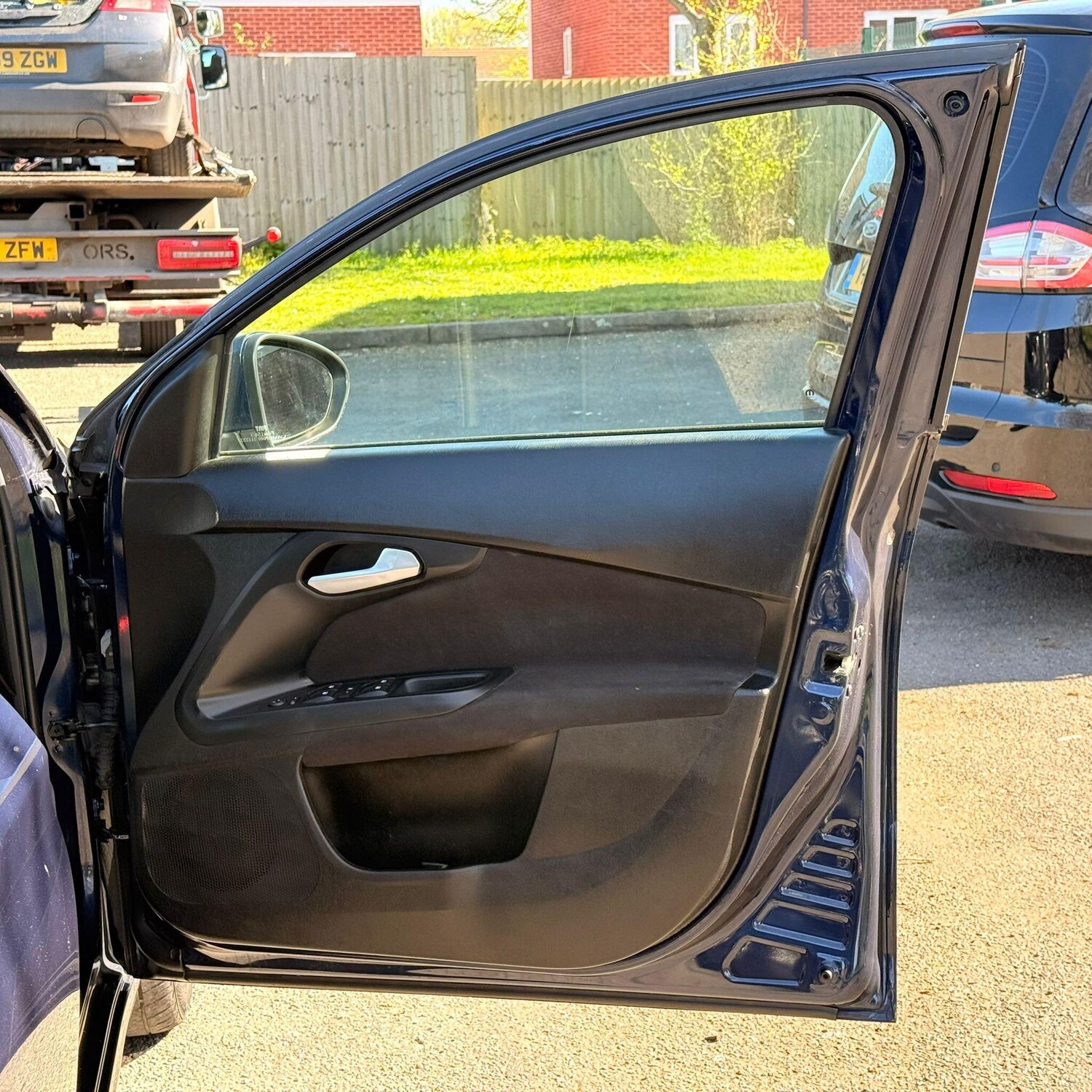 Used Fiat Tipo 2016 for sale - 78156924: Photo 35