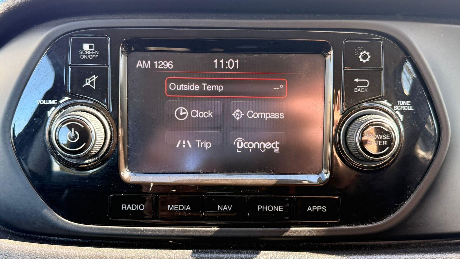 Used Fiat Tipo 2016 for sale - 78156924: Photo 38