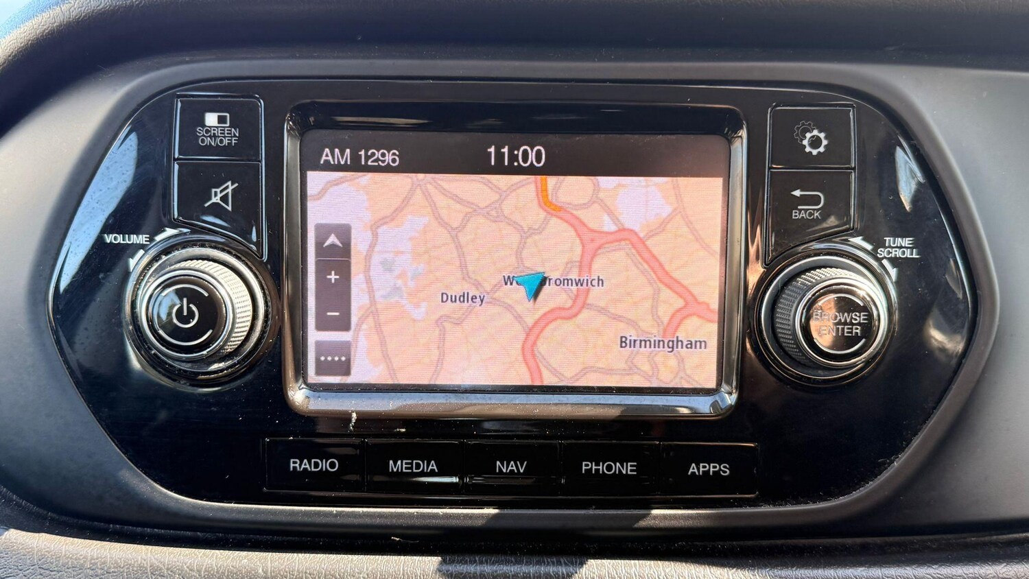 Used Fiat Tipo 2016 for sale - 78156924: Photo 39