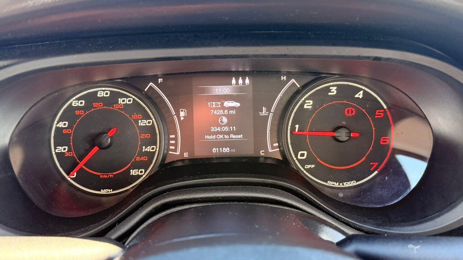 Used Fiat Tipo 2016 for sale - 78156924: Photo 40