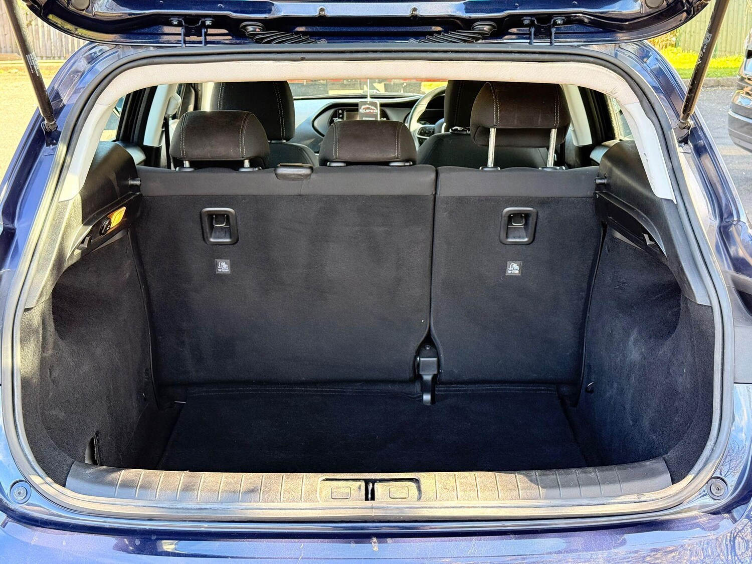 Used Fiat Tipo 2016 for sale - 78156924: Photo 41