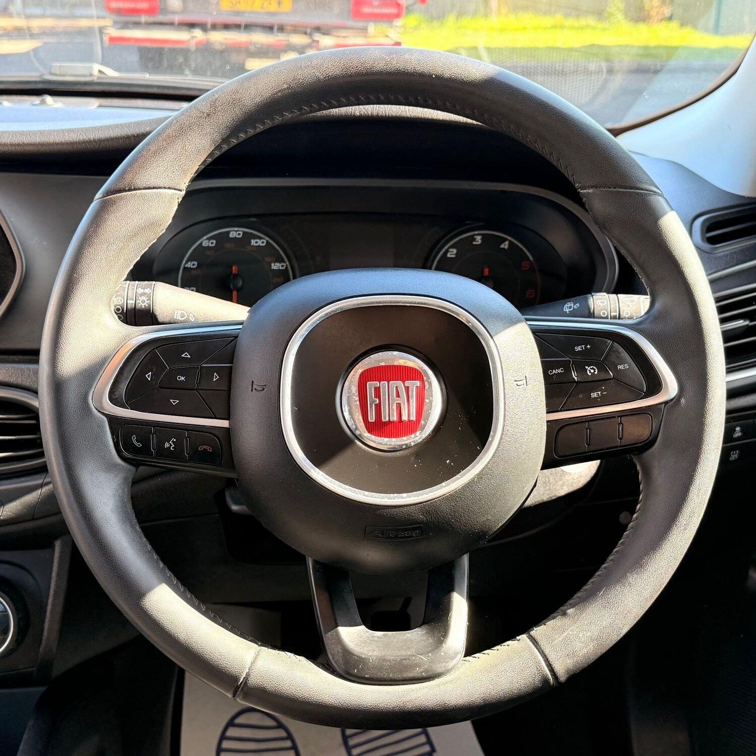 Used Fiat Tipo 2016 for sale - 78156924: Photo 42