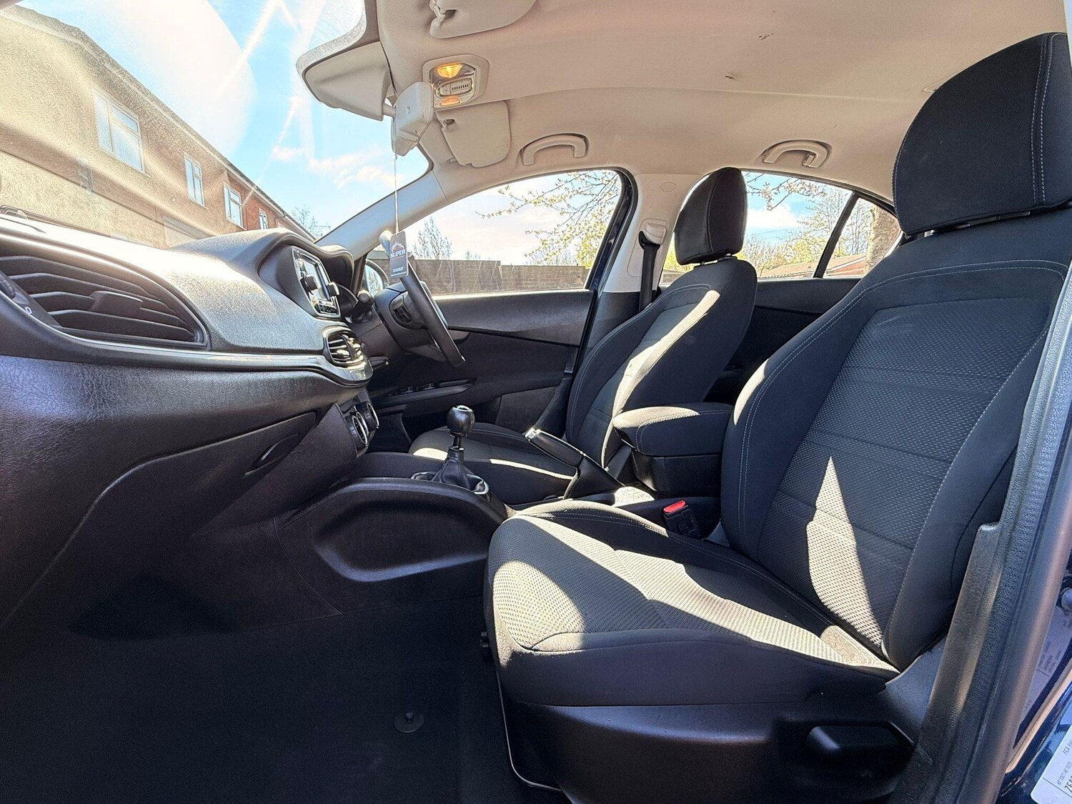 Used Fiat Tipo 2016 for sale - 78156924: Photo 43