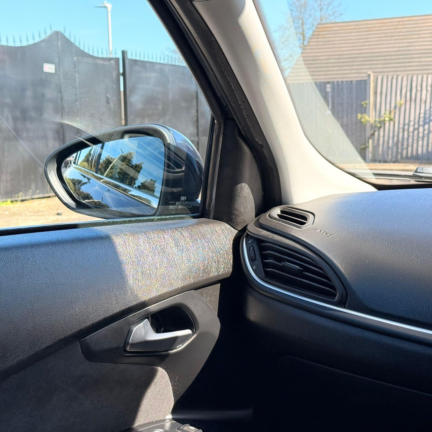 Used Fiat Tipo 2016 for sale - 78156924: Photo 47