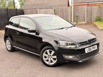Used Volkswagen Polo 2012 for sale - 78822103: Photo