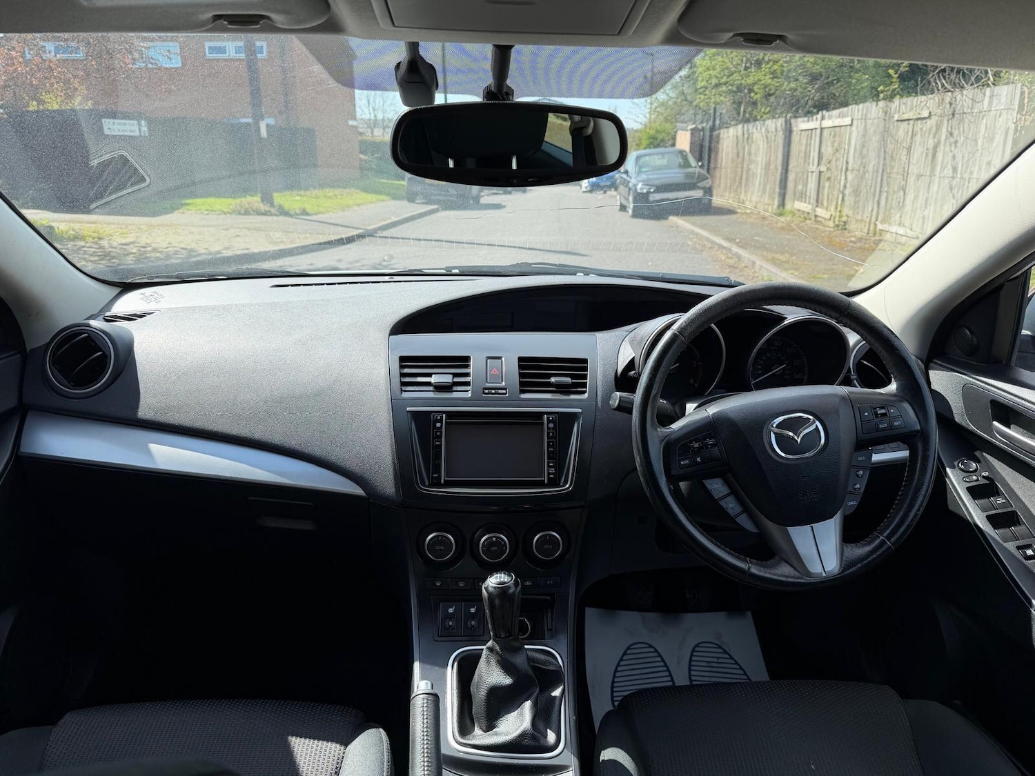 Used Mazda Mazda3 2013 for sale - 78170077: Photo 11