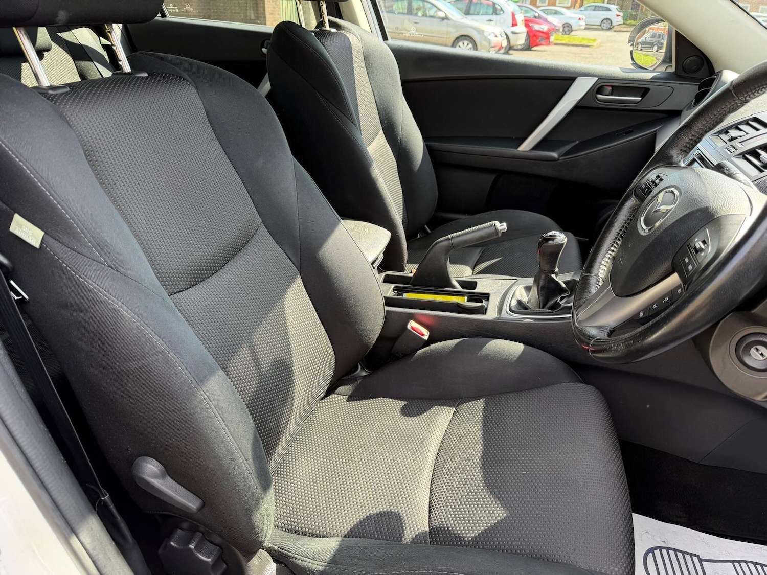 Used Mazda Mazda3 2013 for sale - 78170077: Photo 12