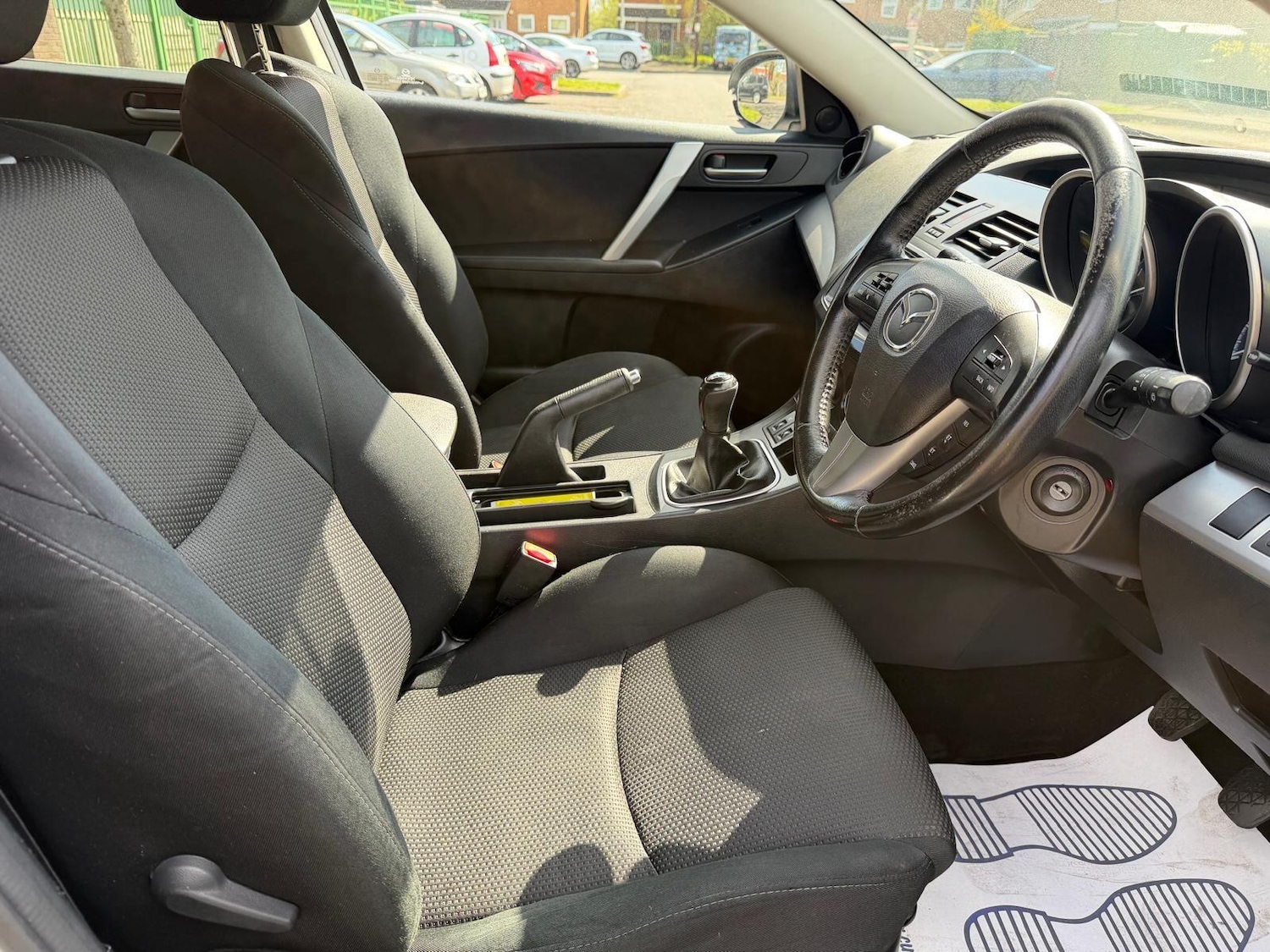 Used Mazda Mazda3 2013 for sale - 78170077: Photo 13