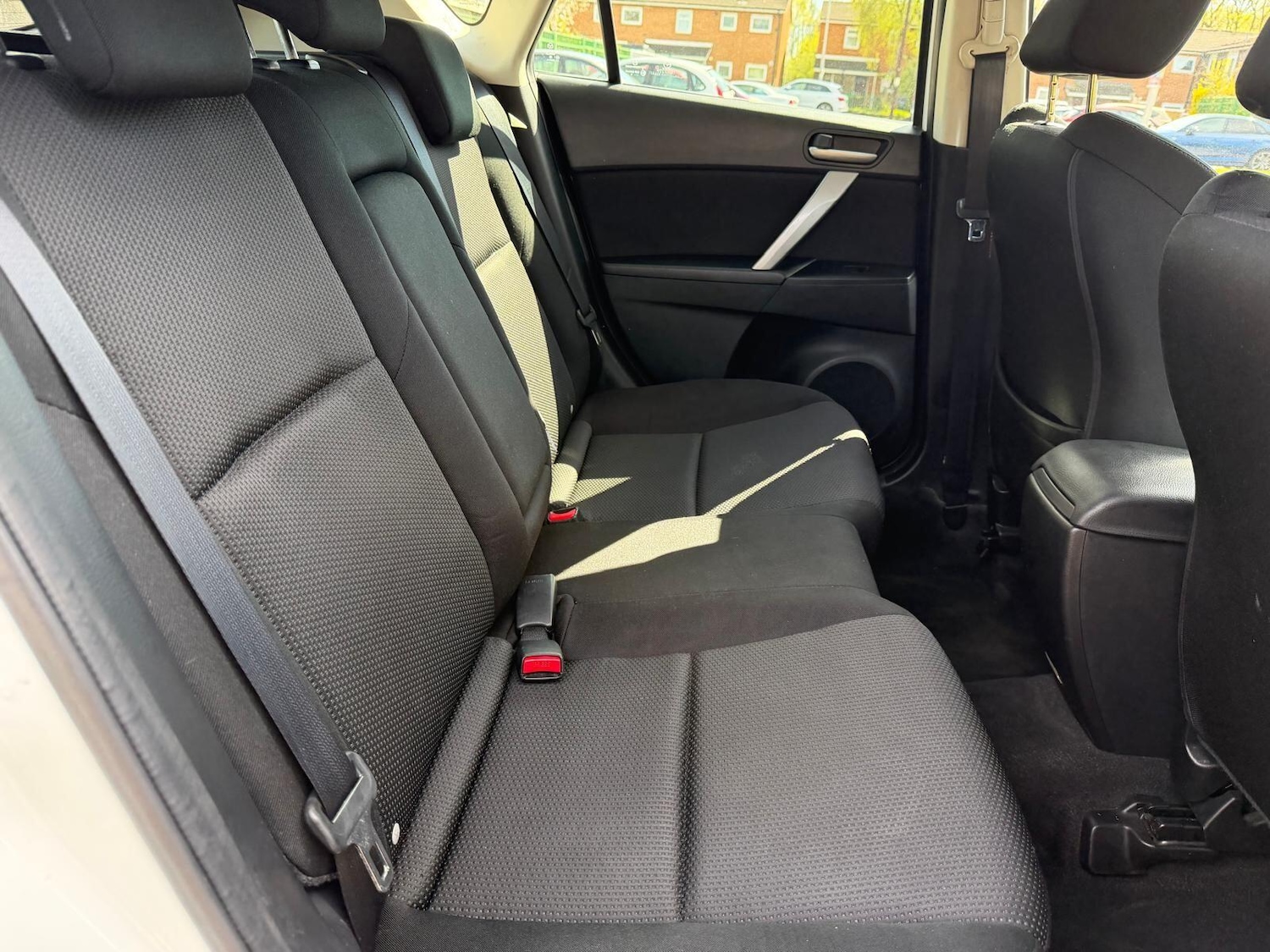 Used Mazda Mazda3 2013 for sale - 78170077: Photo 14