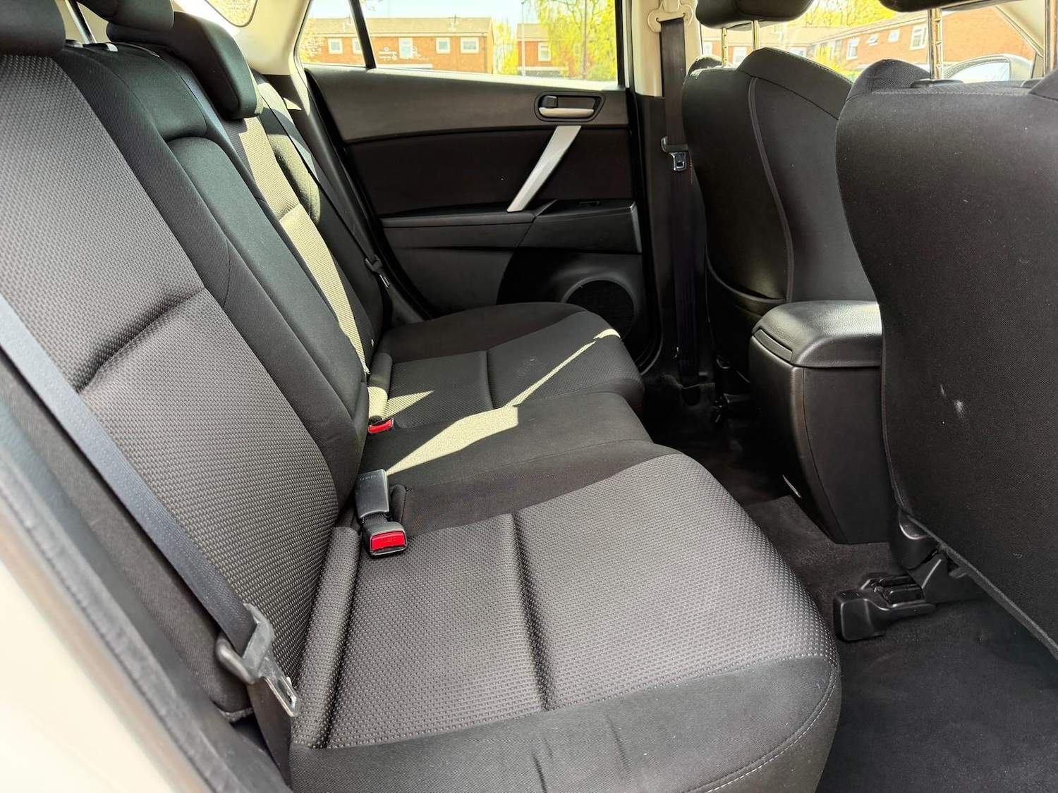 Used Mazda Mazda3 2013 for sale - 78170077: Photo 15