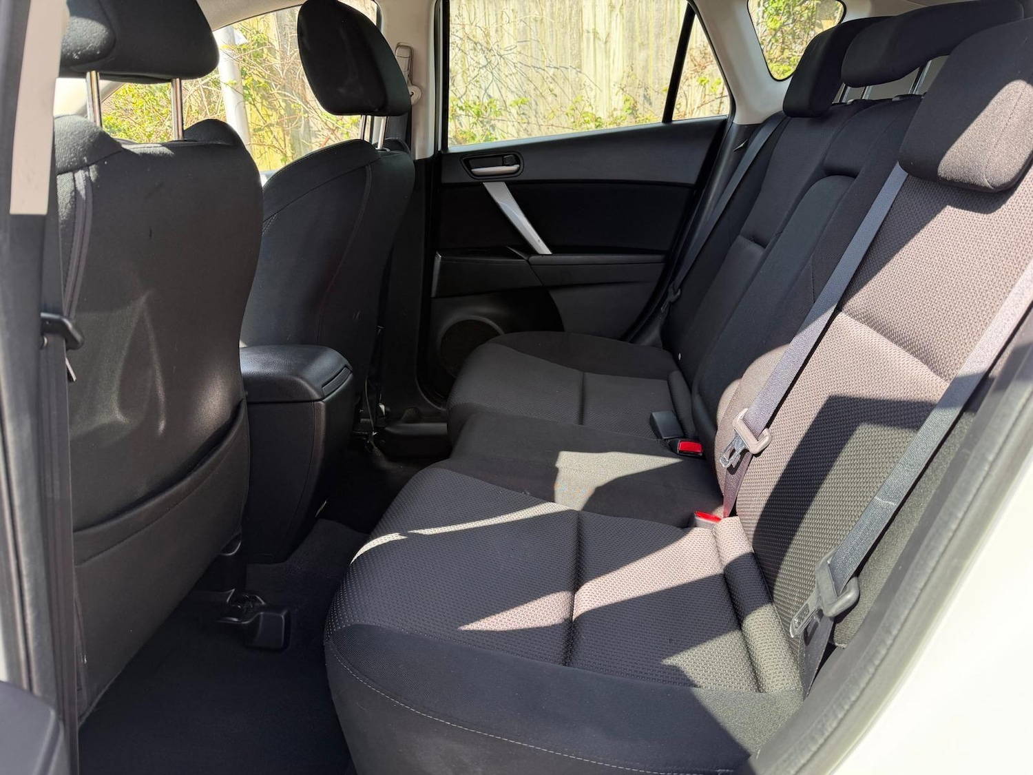 Used Mazda Mazda3 2013 for sale - 78170077: Photo 16