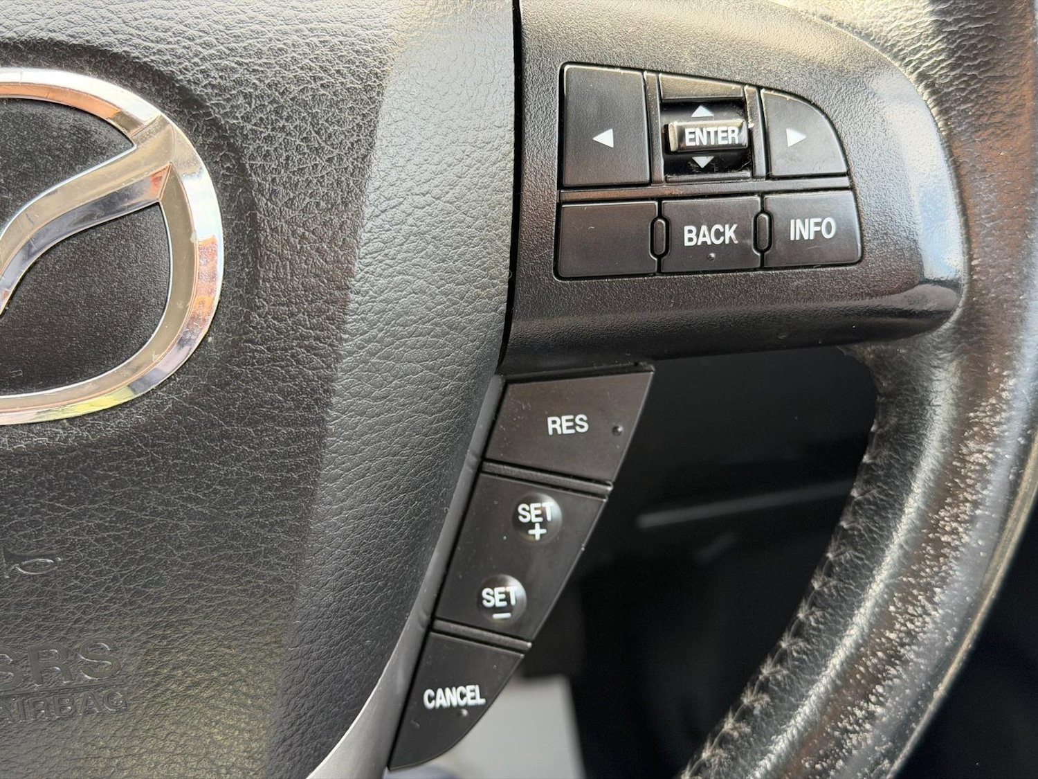 Used Mazda Mazda3 2013 for sale - 78170077: Photo 19