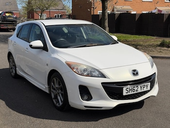 Used Mazda Mazda3 2013 for sale - 78170077: Photo