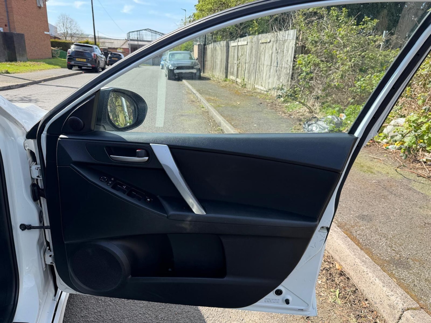 Used Mazda Mazda3 2013 for sale - 78170077: Photo 22