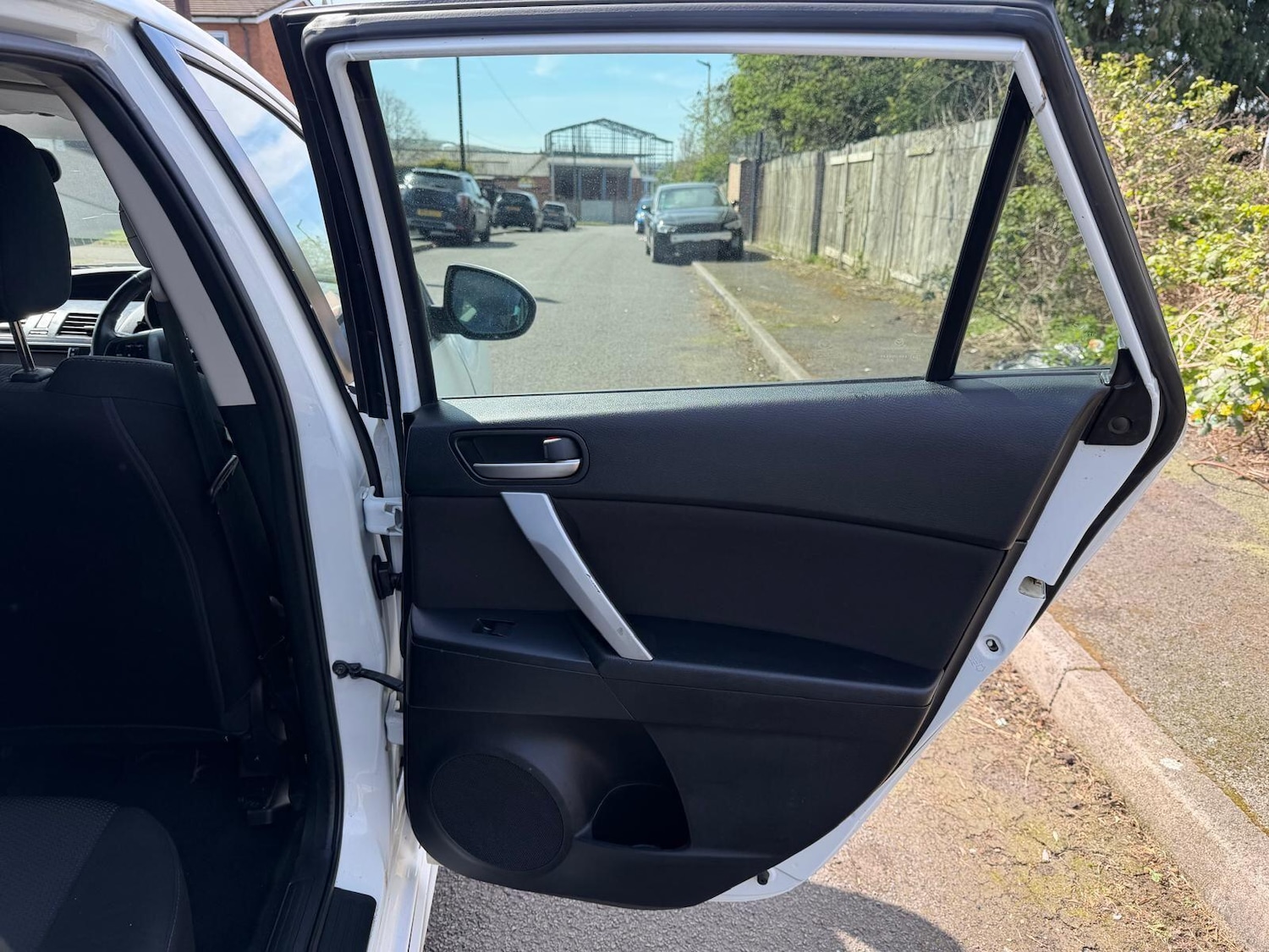 Used Mazda Mazda3 2013 for sale - 78170077: Photo 23