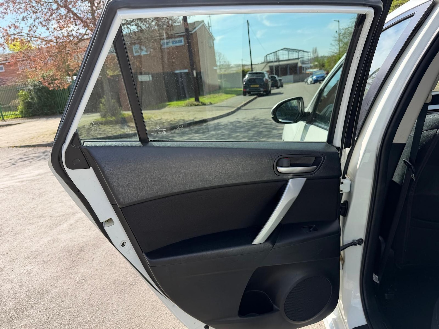 Used Mazda Mazda3 2013 for sale - 78170077: Photo 24