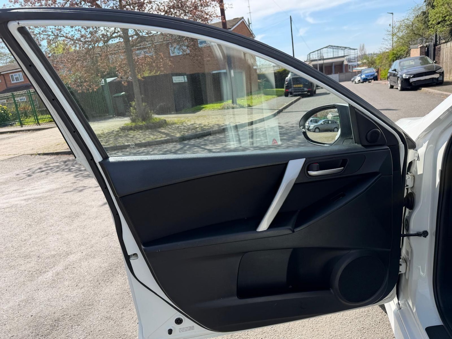 Used Mazda Mazda3 2013 for sale - 78170077: Photo 25