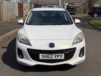 Used Mazda Mazda3 2013 for sale - 78170077: Photo
