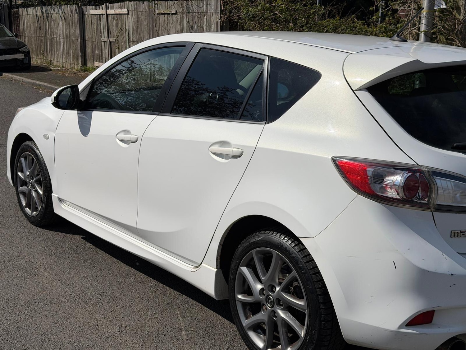 Used Mazda Mazda3 2013 for sale - 78170077: Photo 3