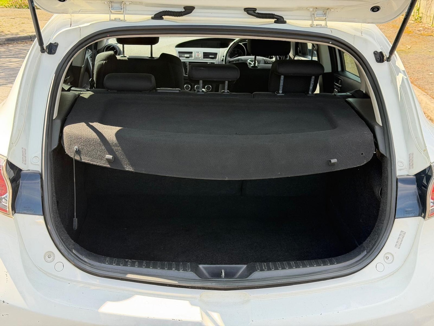 Used Mazda Mazda3 2013 for sale - 78170077: Photo 30