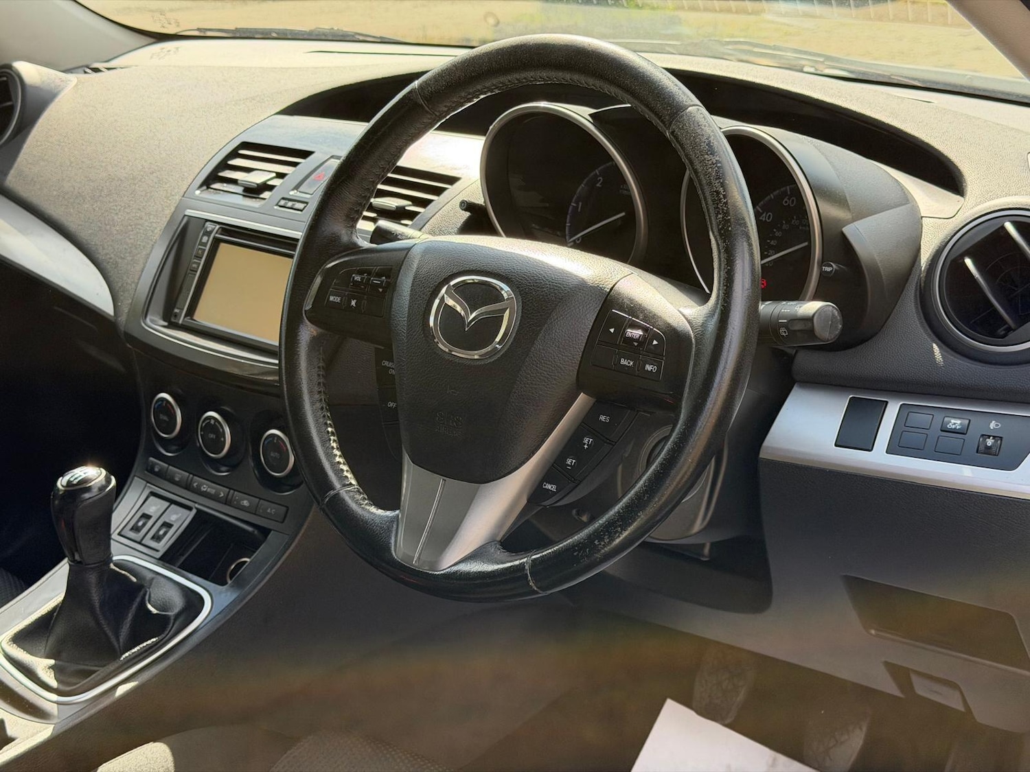 Used Mazda Mazda3 2013 for sale - 78170077: Photo 31