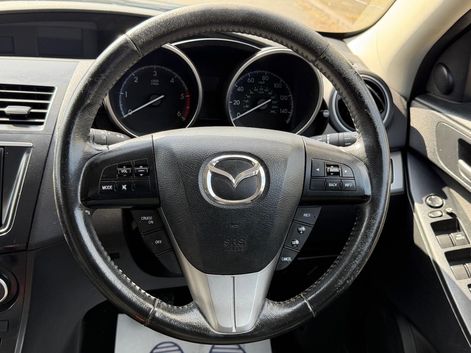 Used Mazda Mazda3 2013 for sale - 78170077: Photo 32