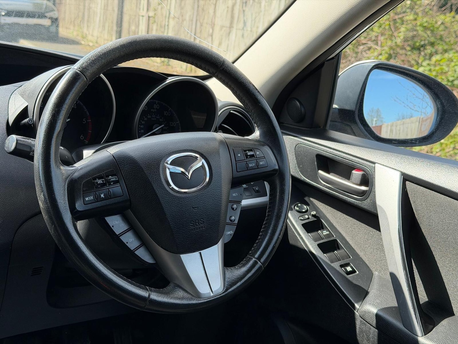 Used Mazda Mazda3 2013 for sale - 78170077: Photo 33