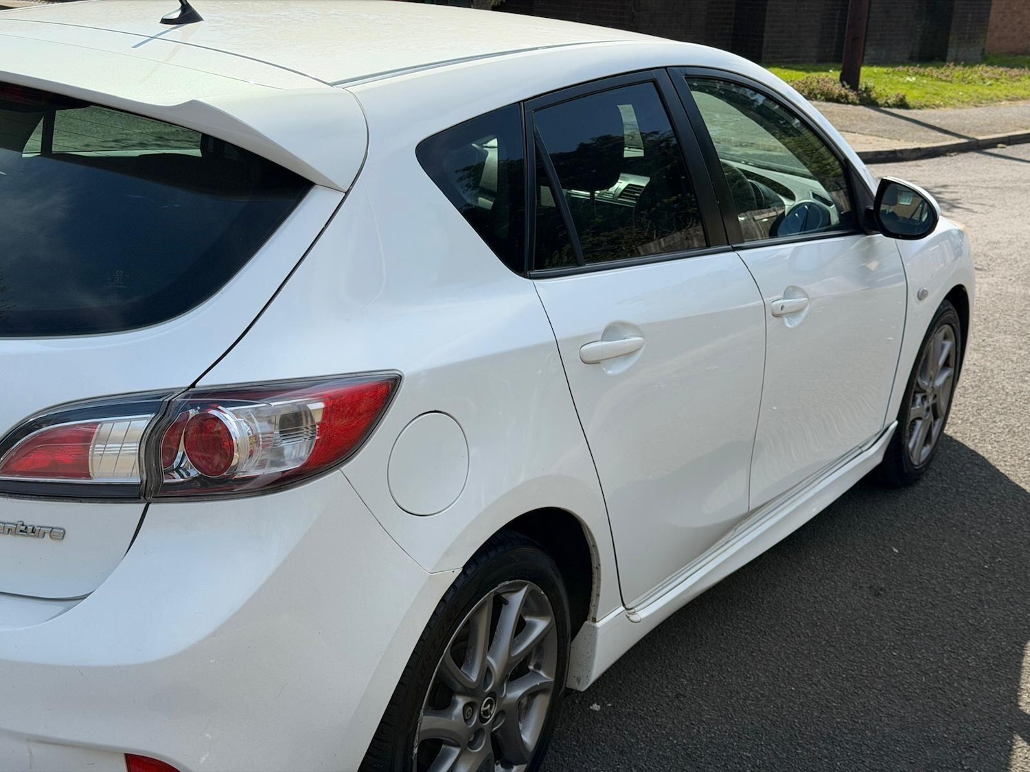 Used Mazda Mazda3 2013 for sale - 78170077: Photo 6