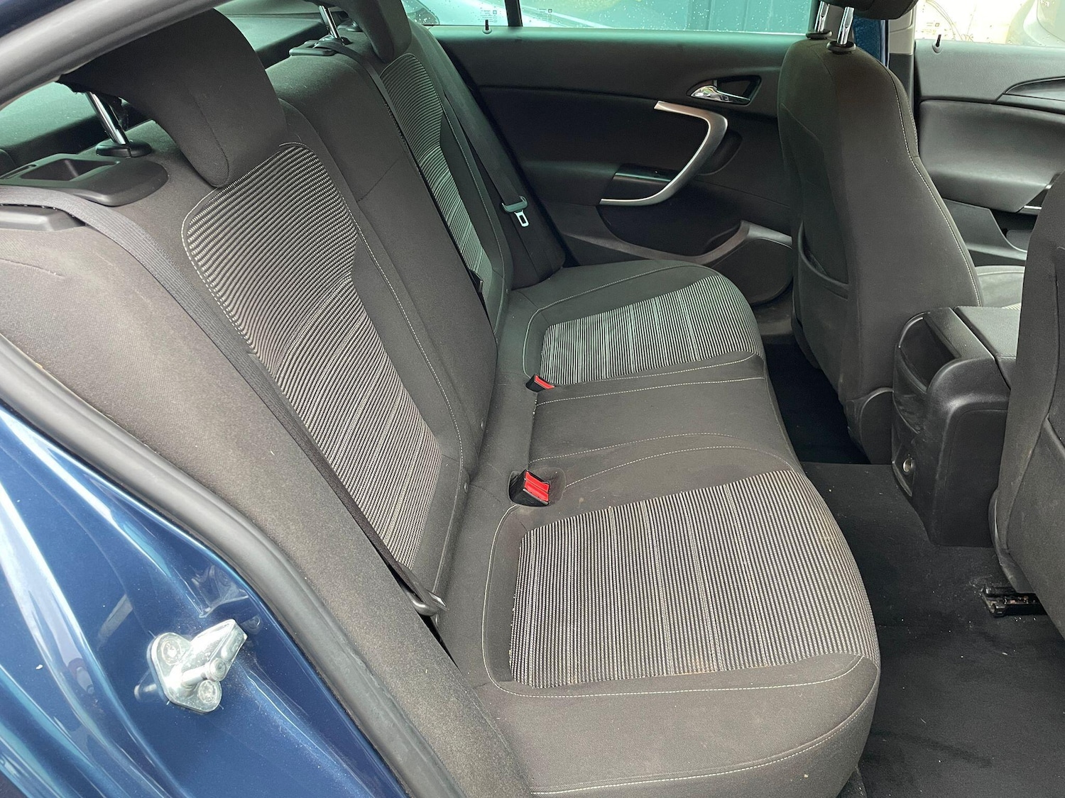 Used Vauxhall Insignia for sale - 76473339: Photo 18