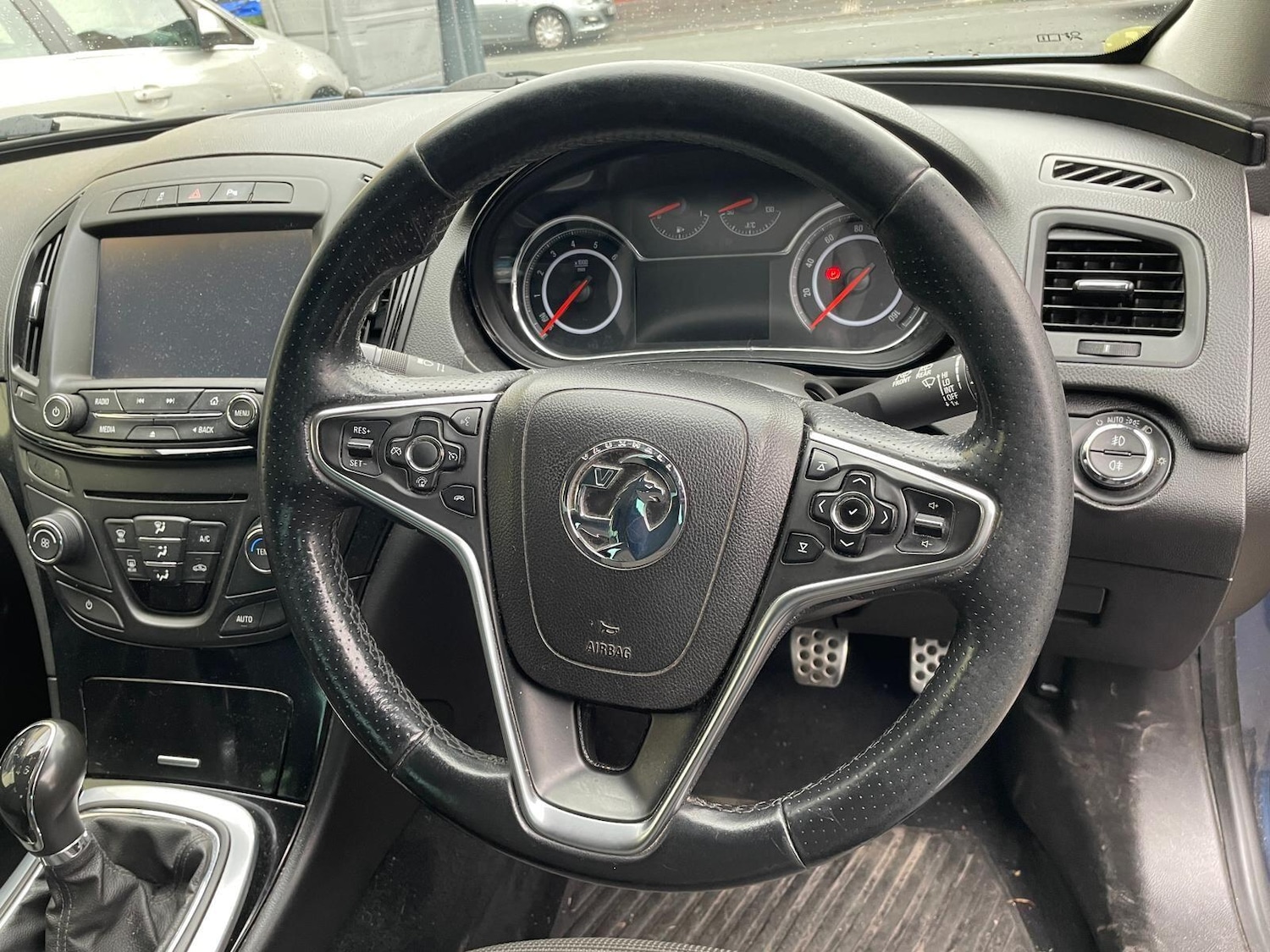 Used Vauxhall Insignia for sale - 76473339: Photo 35