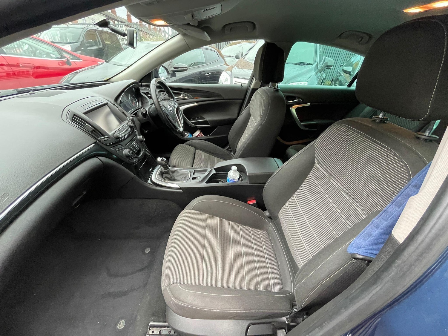 Used Vauxhall Insignia for sale - 76473339: Photo 37